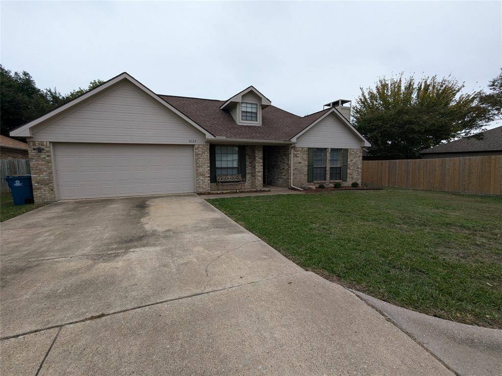 Rowlett, TX 75089,6114 Chiesa Road