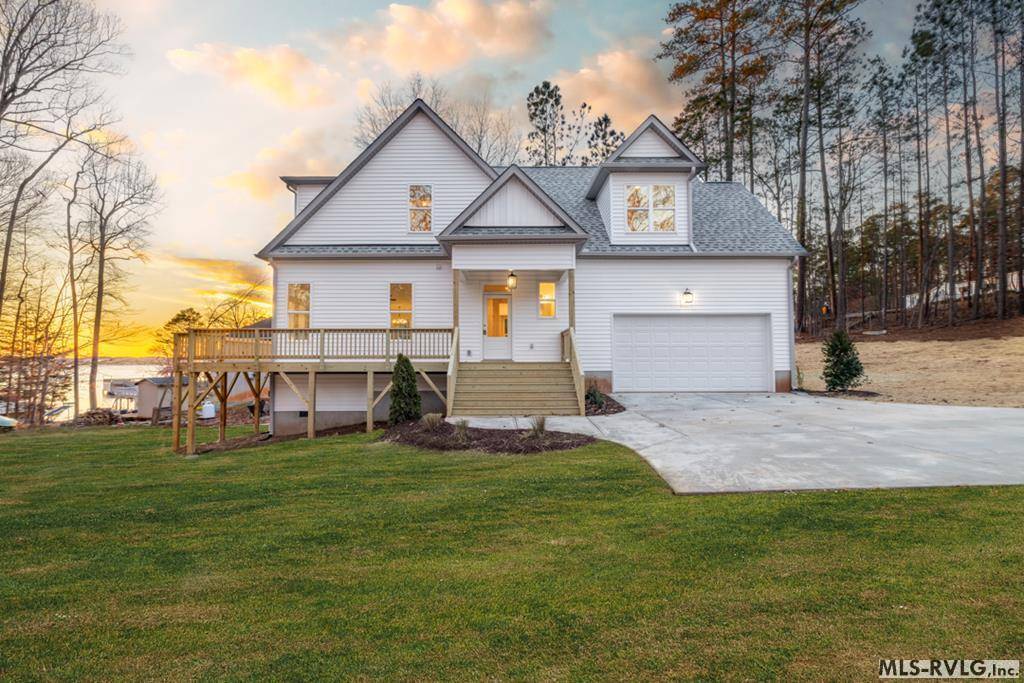 Littleton, NC 27850,288 Wildwood Circle