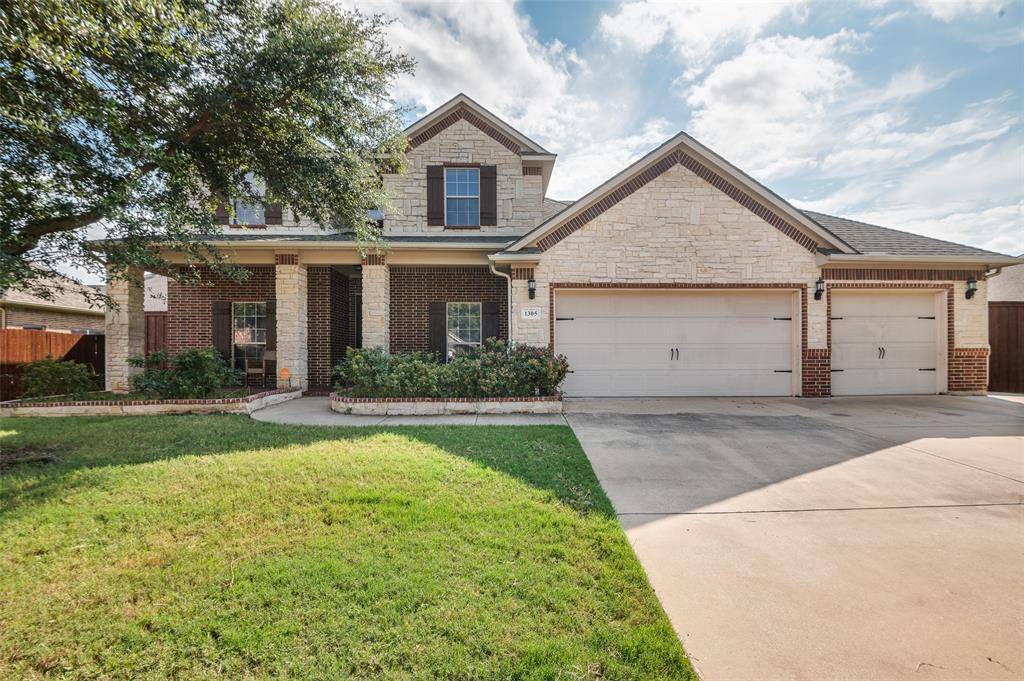 Mansfield, TX 76063,1305 Bankston Lane