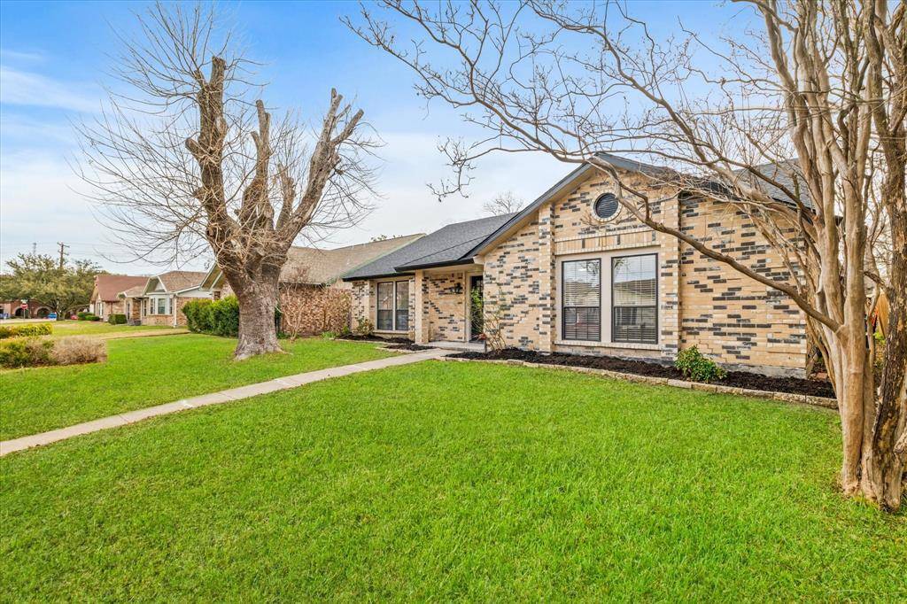 Rowlett, TX 75088,9410 Grant Drive