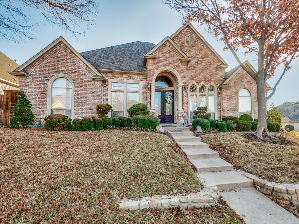 North Richland Hills, TX 76182,8200 Edgemont Court