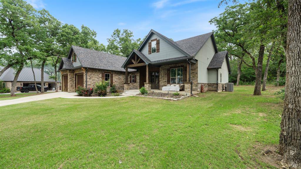 Mabank, TX 75147,127 Oakbend Trail