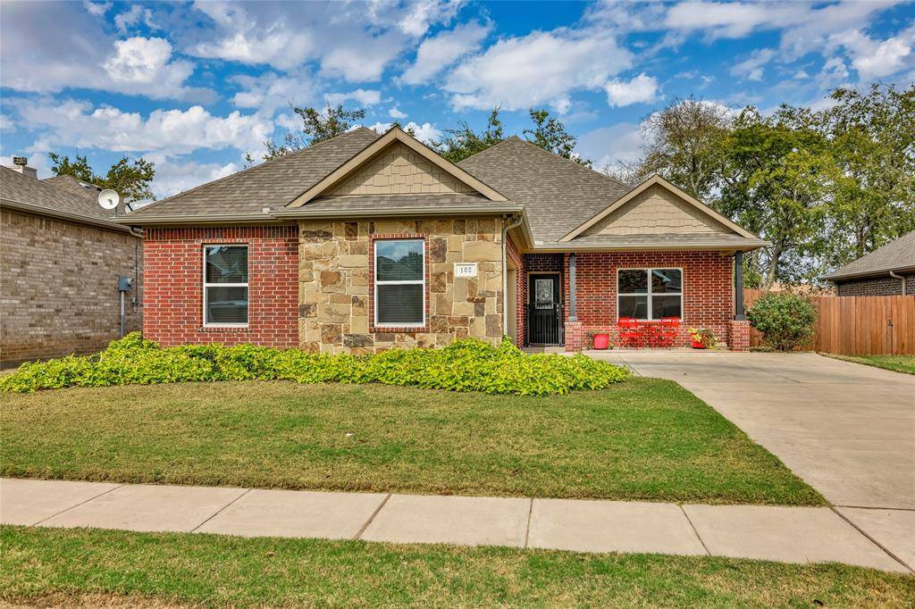 Whitesboro, TX 76273,102 Ashlyn Court