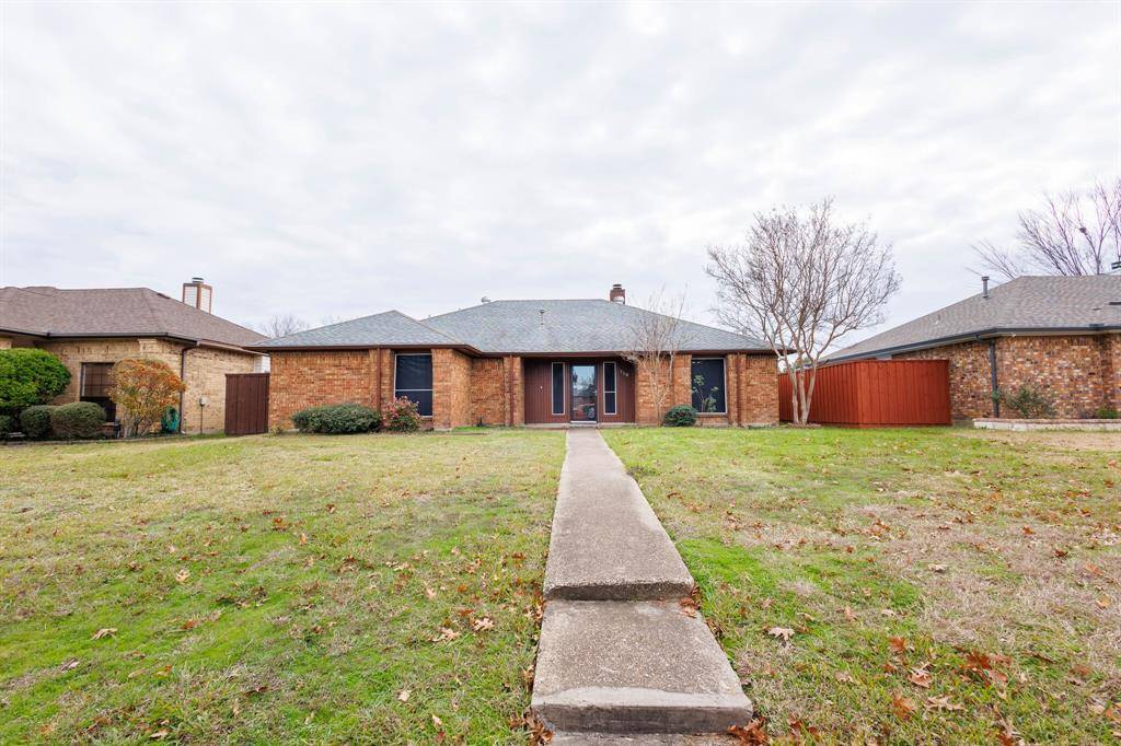 Mesquite, TX 75150,716 Retriever Lane