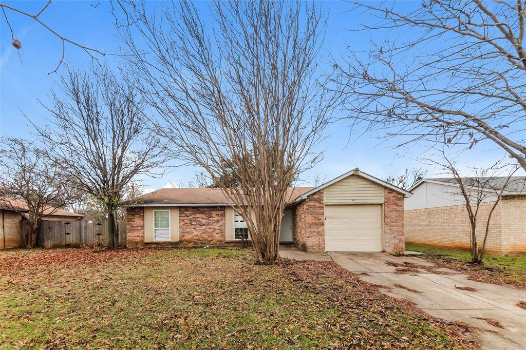 Fort Worth, TX 76133,3817 Longmeadow Way