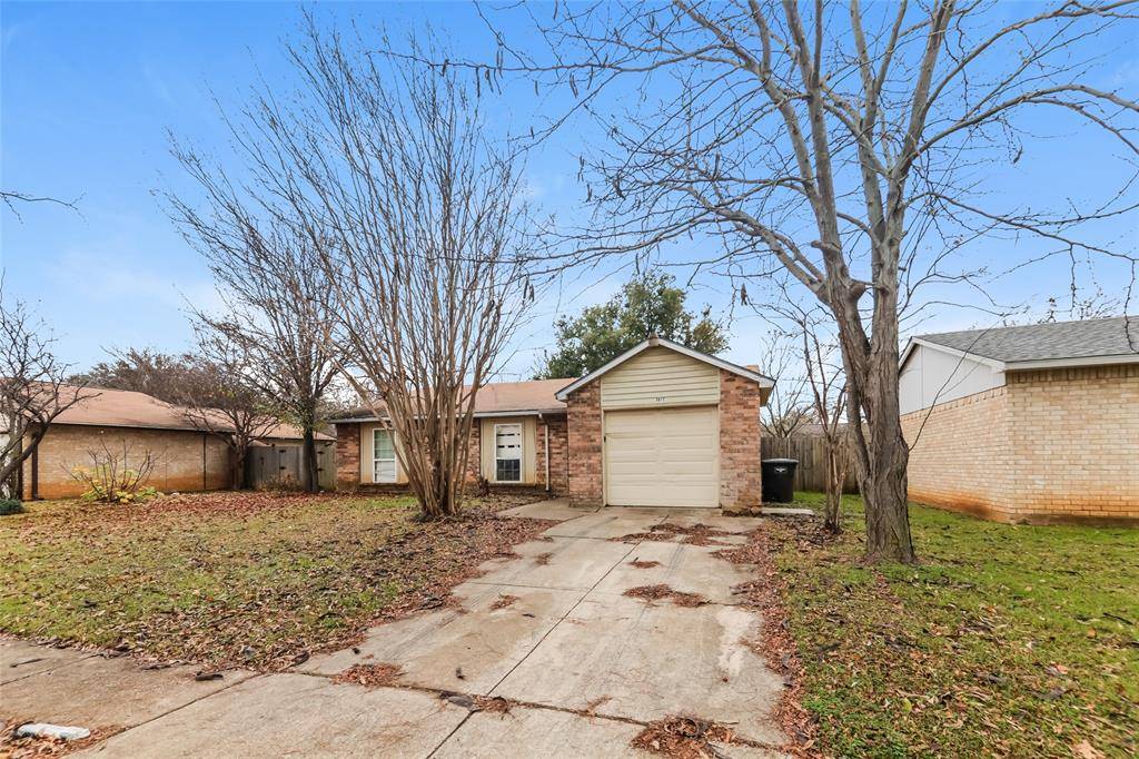 Fort Worth, TX 76133,3817 Longmeadow Way