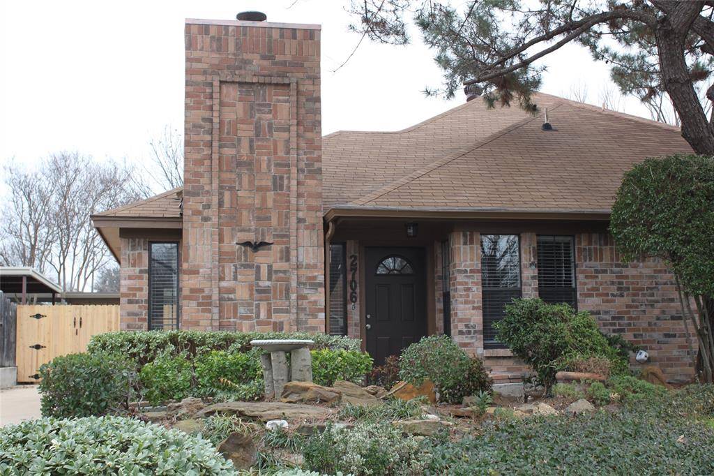 Euless, TX 76039,2706 London Court