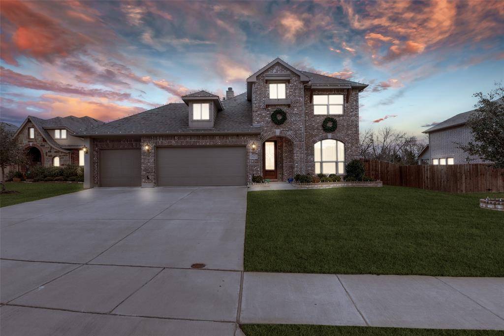 Anna, TX 75409,1421 Cedar Creek Drive