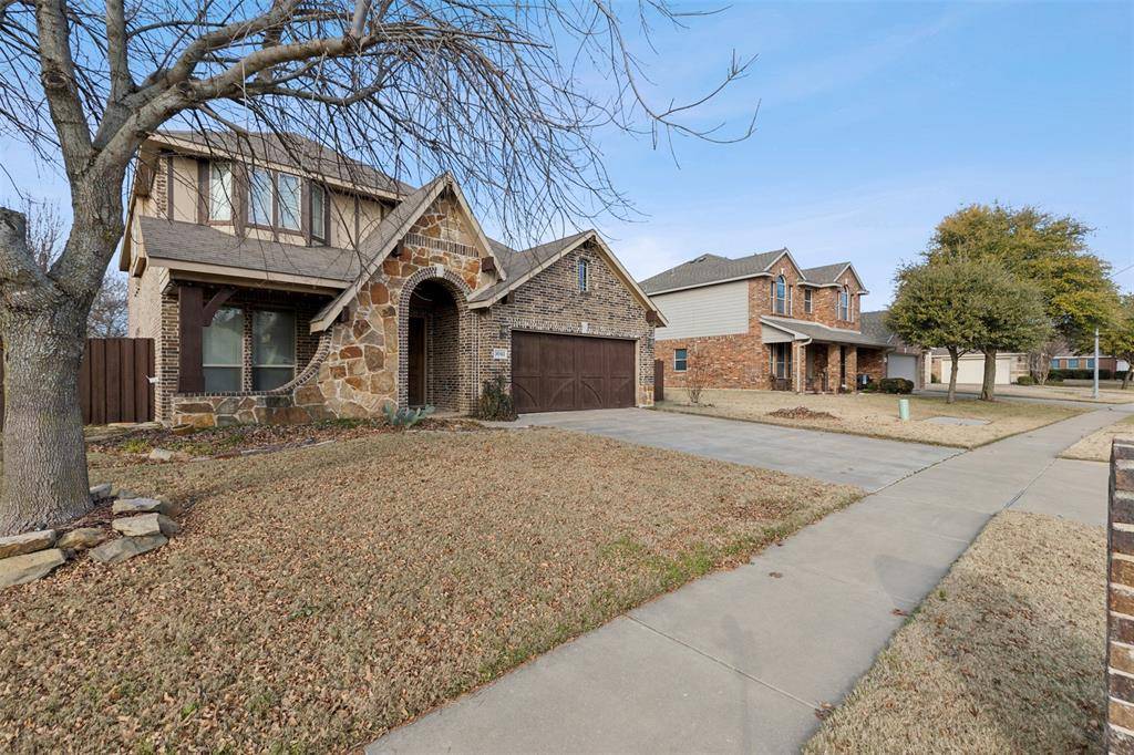 Midlothian, TX 76065,5041 Prosperity Row