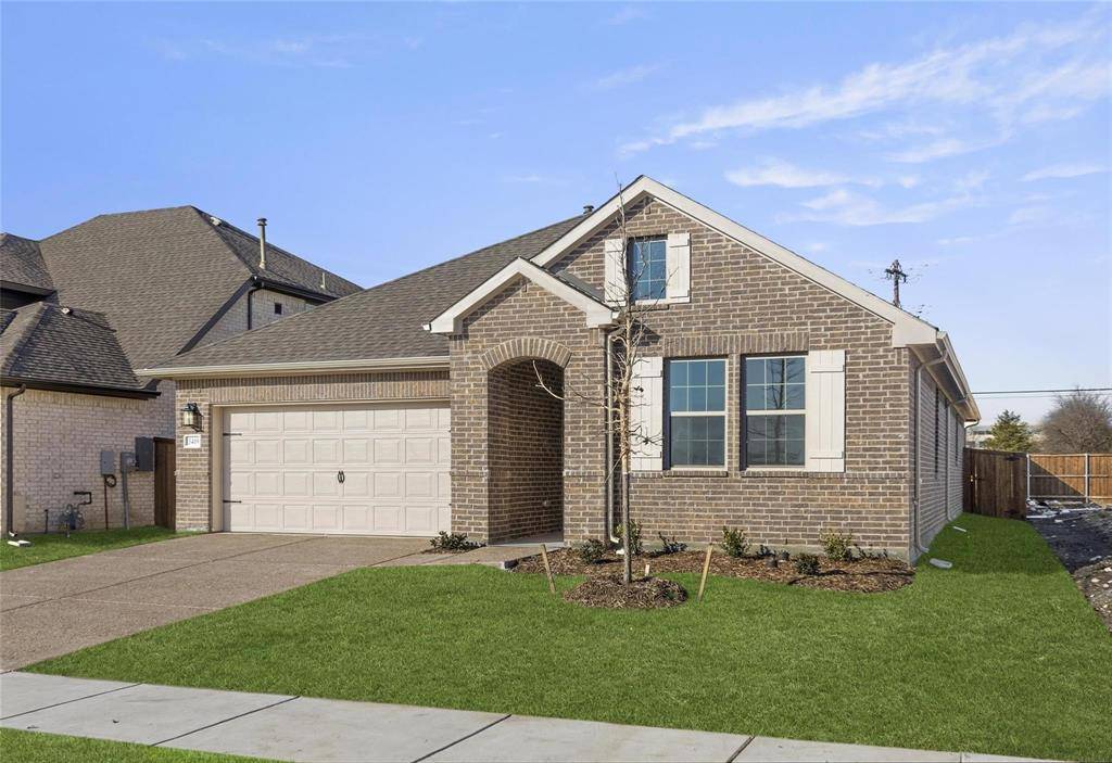 Melissa, TX 75454,3409 Paintbrush Path