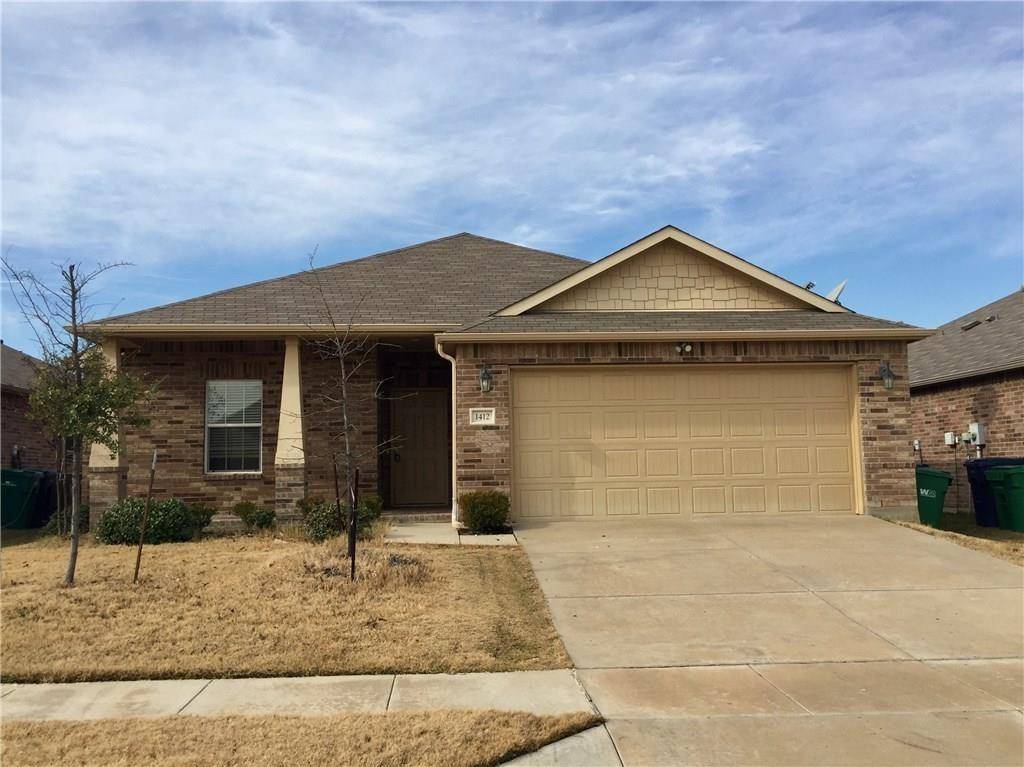 Little Elm, TX 75068,1412 Willoughby Way