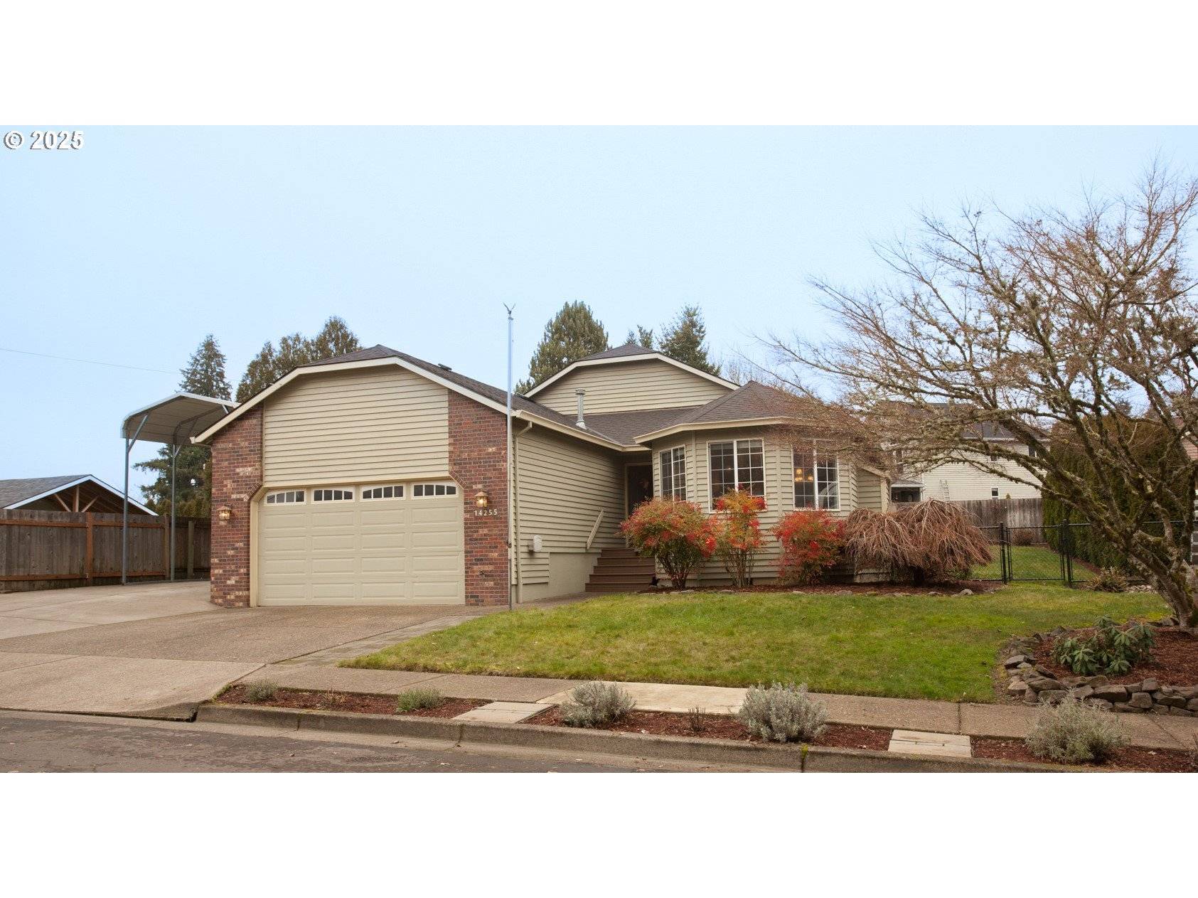 Oregon City, OR 97045,14255 Beemer WAY