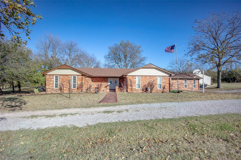 Wynnewood, OK 73098,24093 County Road 3305