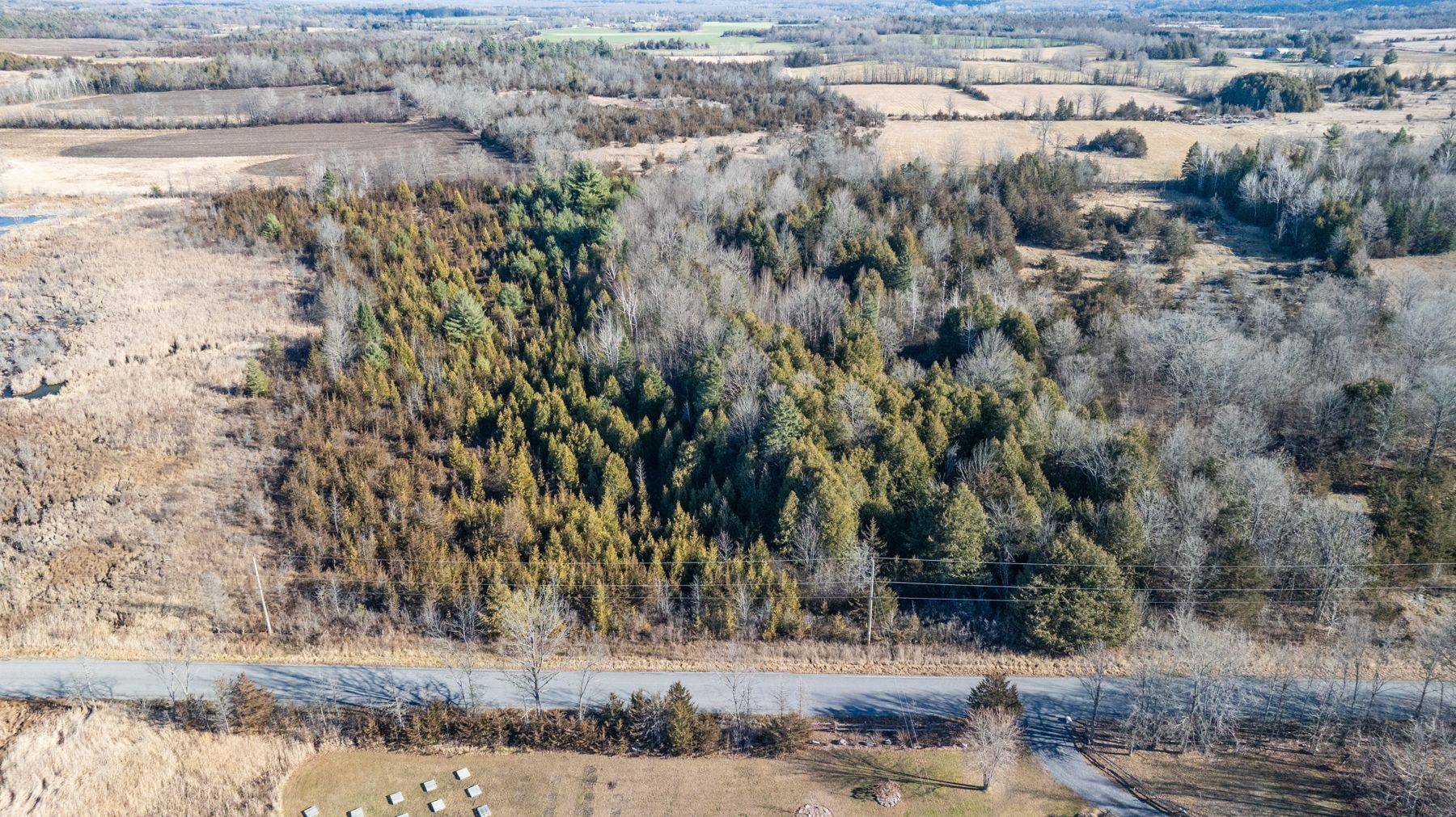 Greater Napanee, ON K0K 2W0,0 Pine Grove RD