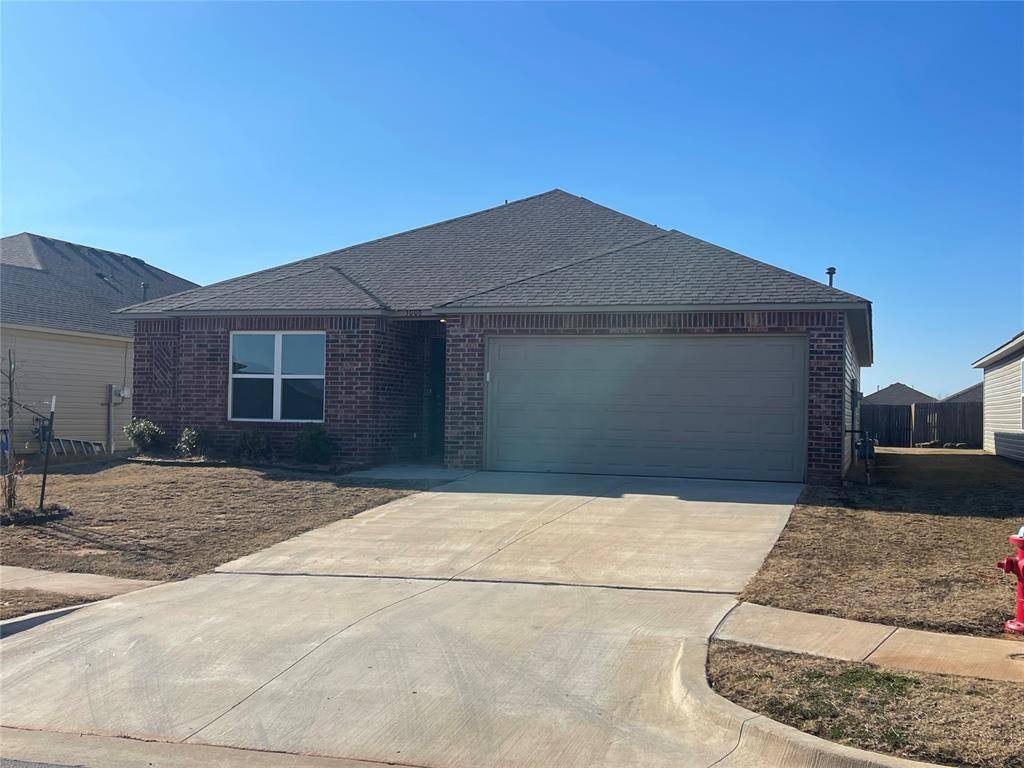 Chickasha, OK 73018,3008 Russel Road