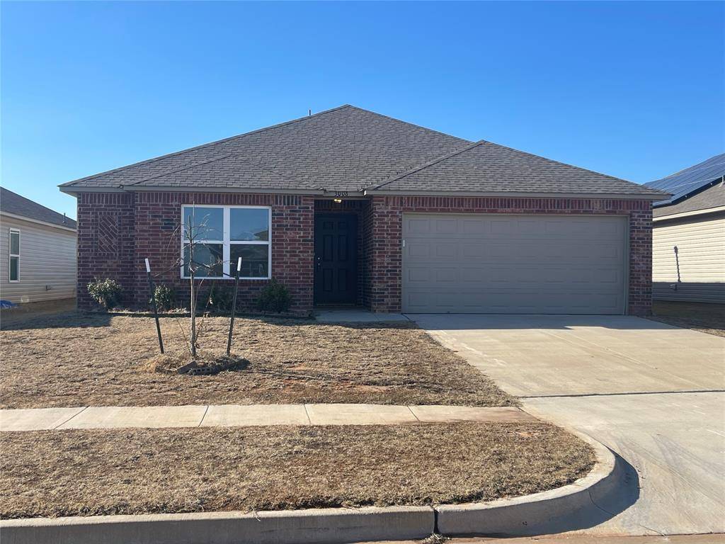 Chickasha, OK 73018,3008 Russel Road