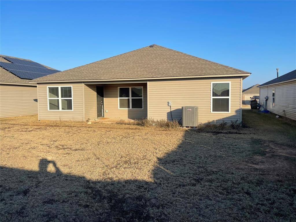 Chickasha, OK 73018,3008 Russel Road