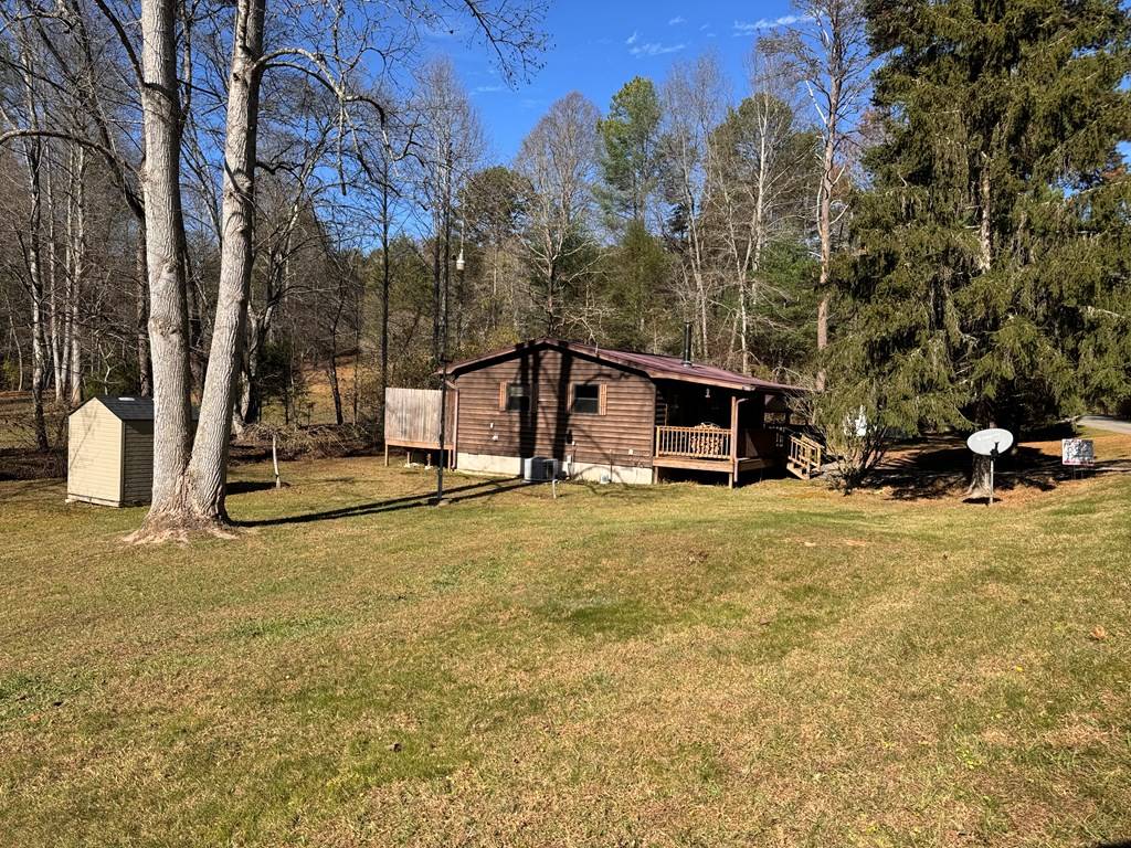 Murphy, NC 28906,547 Winding Creek Road