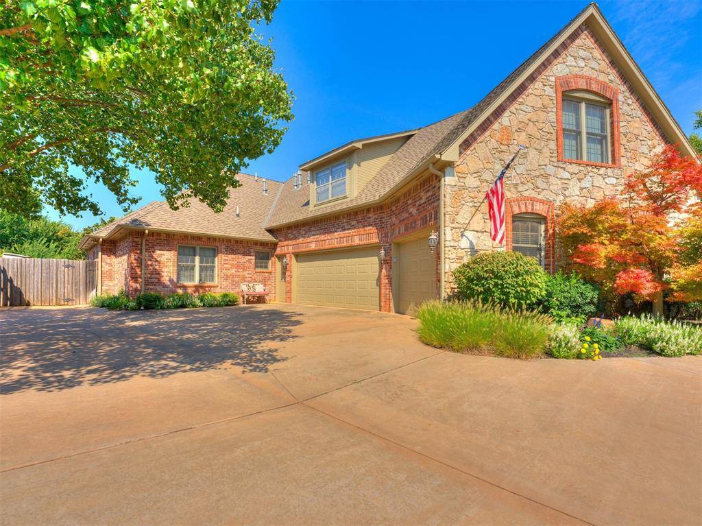 Edmond, OK 73003,3905 Hunters Creek Road