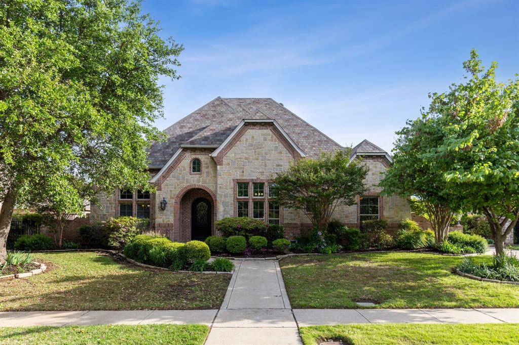 Colleyville, TX 76034,805 MONTREUX Avenue