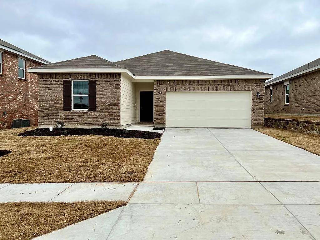 Anna, TX 75409,720 Cherry Blossom Street