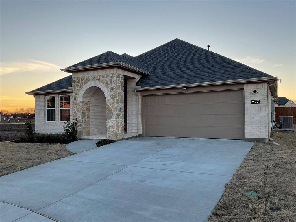 Seagoville, TX 75159,527 Oceania Lane