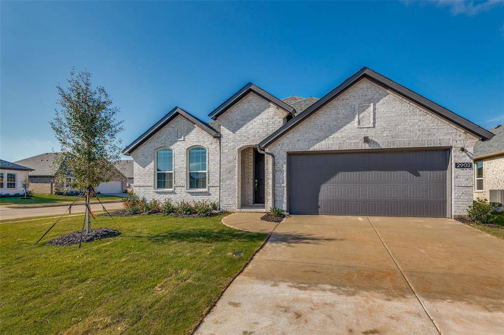 Princeton, TX 75407,2902 Italia Terrace