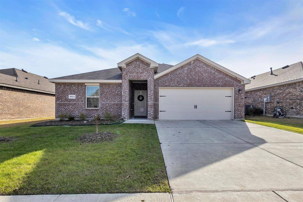 Royse City, TX 75189,2944 Peppergrass Street