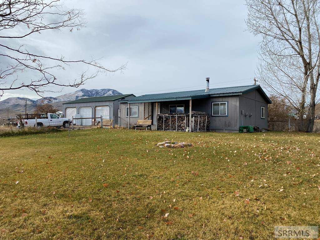 Challis, ID 83226,78 Valley View Circle