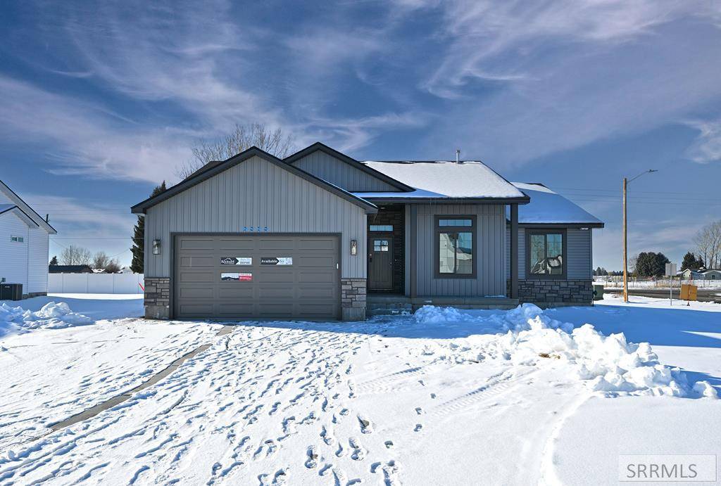 Ammon, ID 83406,3010 Riata Lane