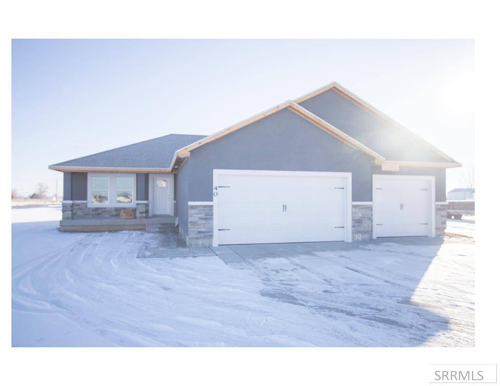 Rigby, ID 83442,40 N Hemlock Lane