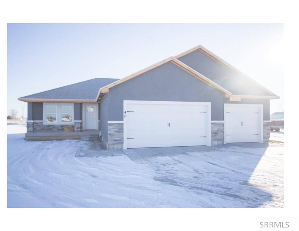 Rigby, ID 83442,40 N Hemlock Lane