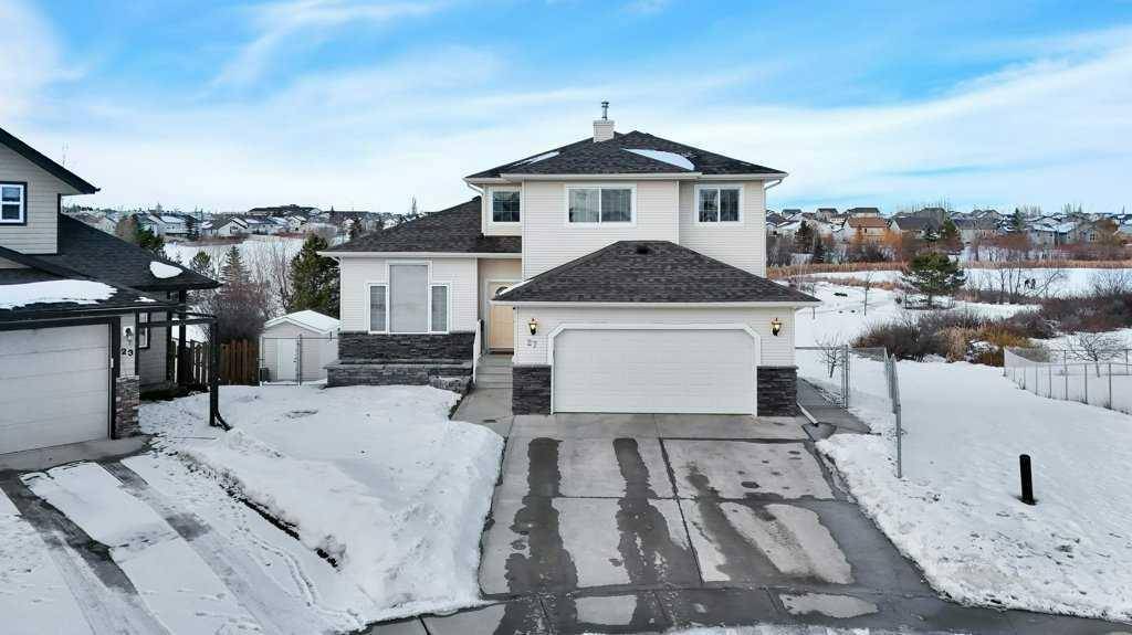 Blackfalds, AB T4M 0G1,27 Parkview Close