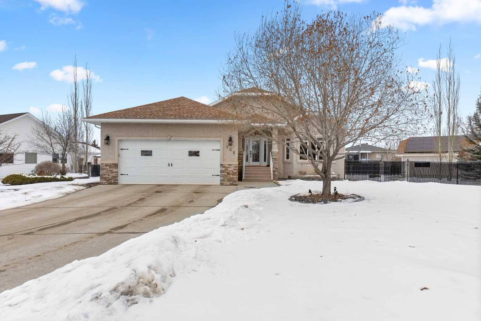 Olds, AB T4H 1Y4,105 Park Meadows PL