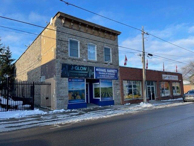 North Grenville, ON K0G 1J0,31-33 Clothier ST