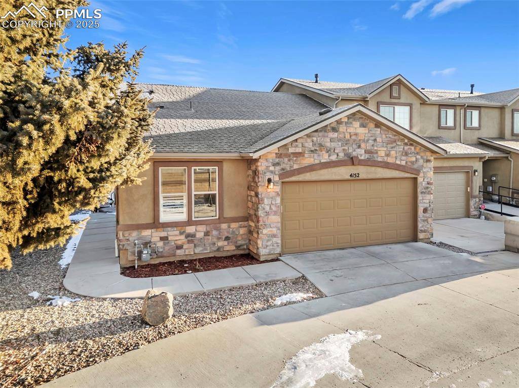 Colorado Springs, CO 80917,4152 Park Village GRV