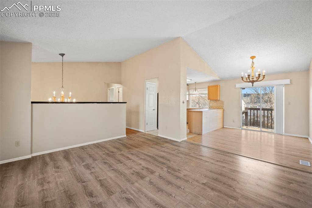 Colorado Springs, CO 80916,2710 Dickens DR