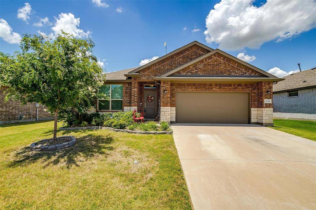 Cleburne, TX 76033,1208 Pacifica Trail