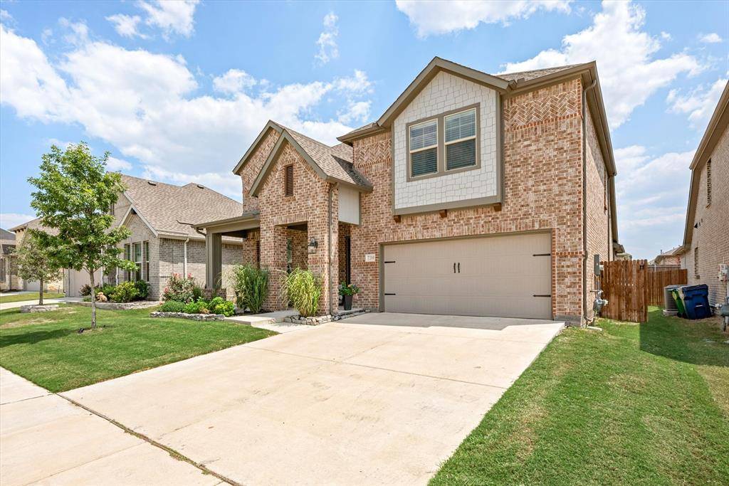 Fate, TX 75087,739 Fletcher Drive