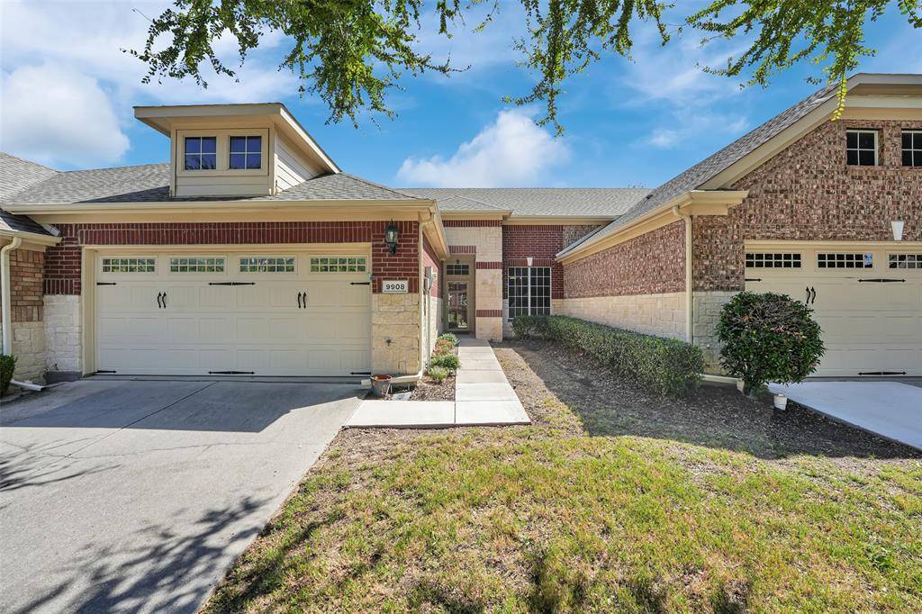 Plano, TX 75025,9908 Sedgewick Avenue