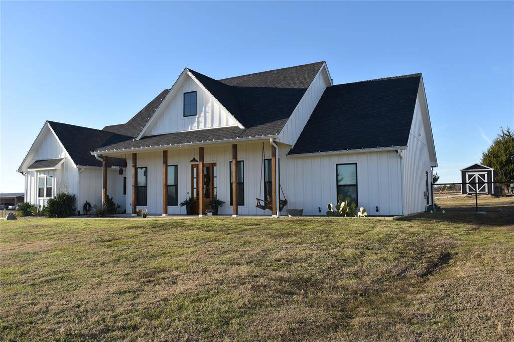 Grandview, TX 76050,5375 County Road 311