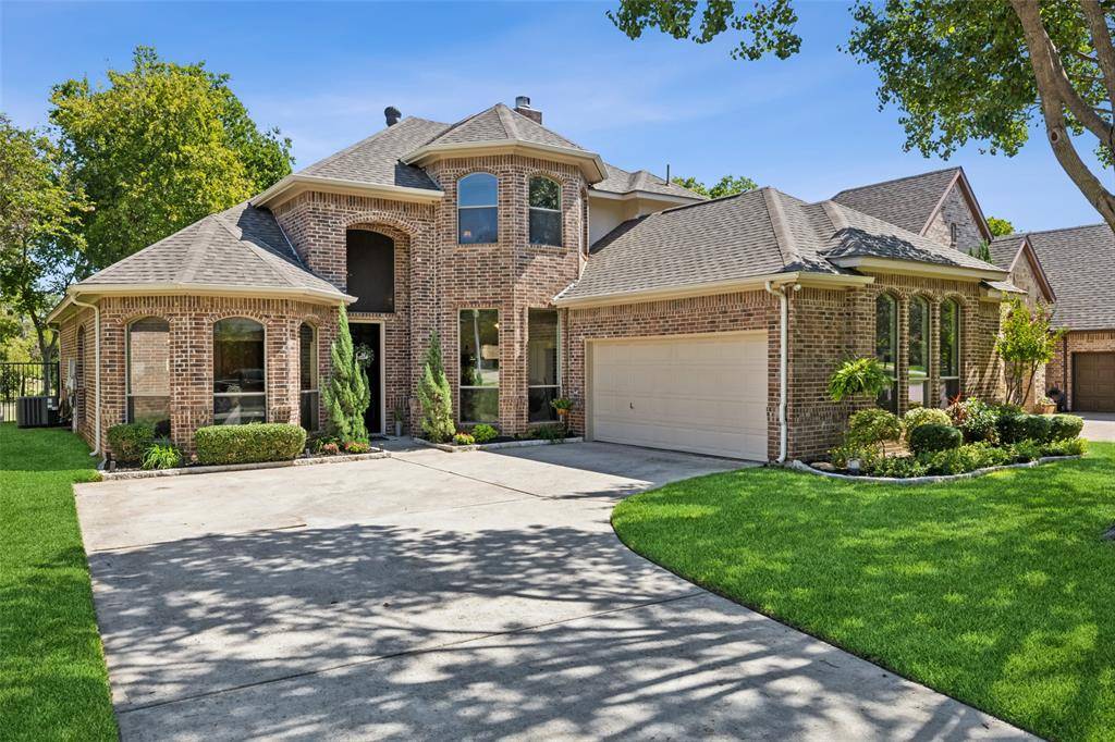 North Richland Hills, TX 76148,5516 Greenview Court