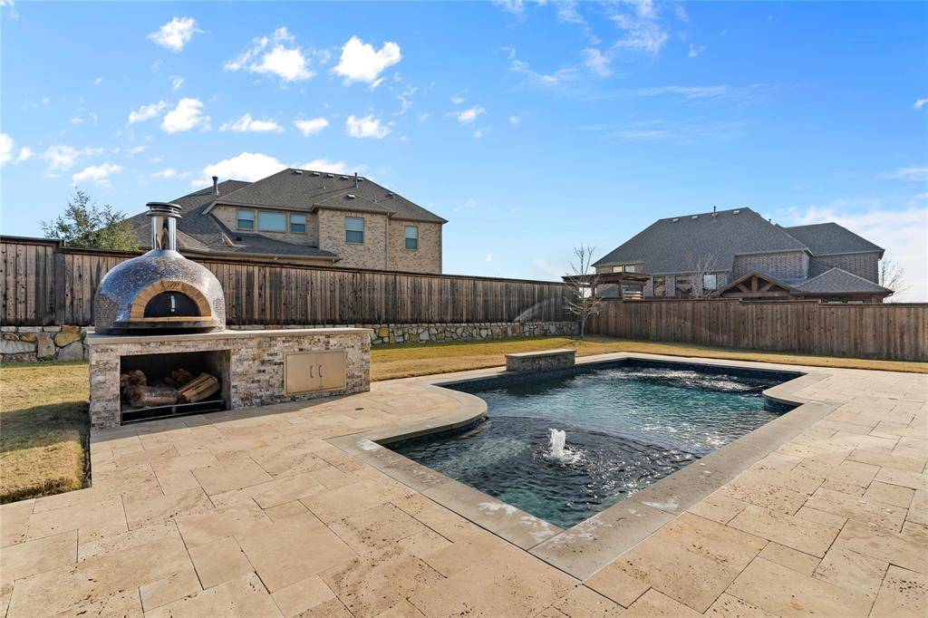 Wylie, TX 75098,2009 Sunset Sail Drive