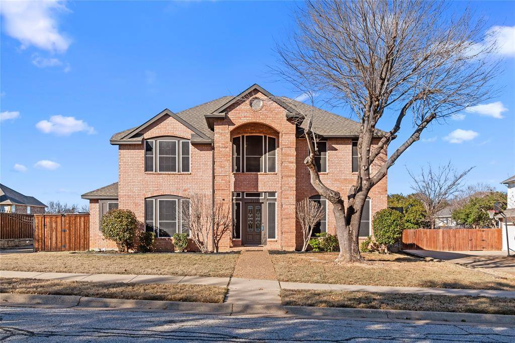 North Richland Hills, TX 76182,7617 Chestnut Drive