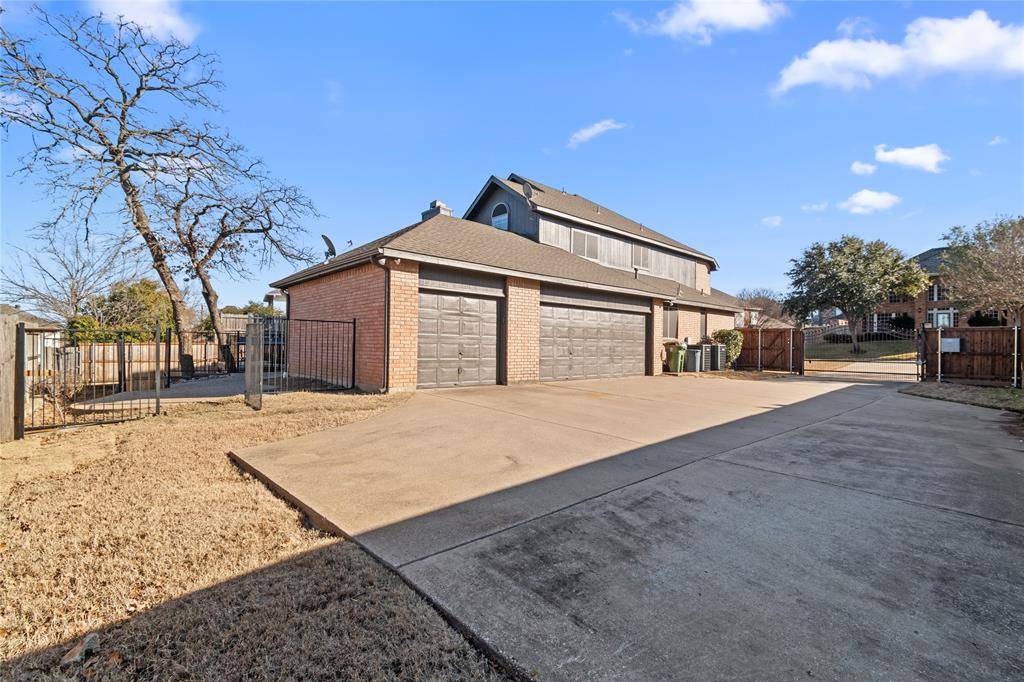 North Richland Hills, TX 76182,7617 Chestnut Drive