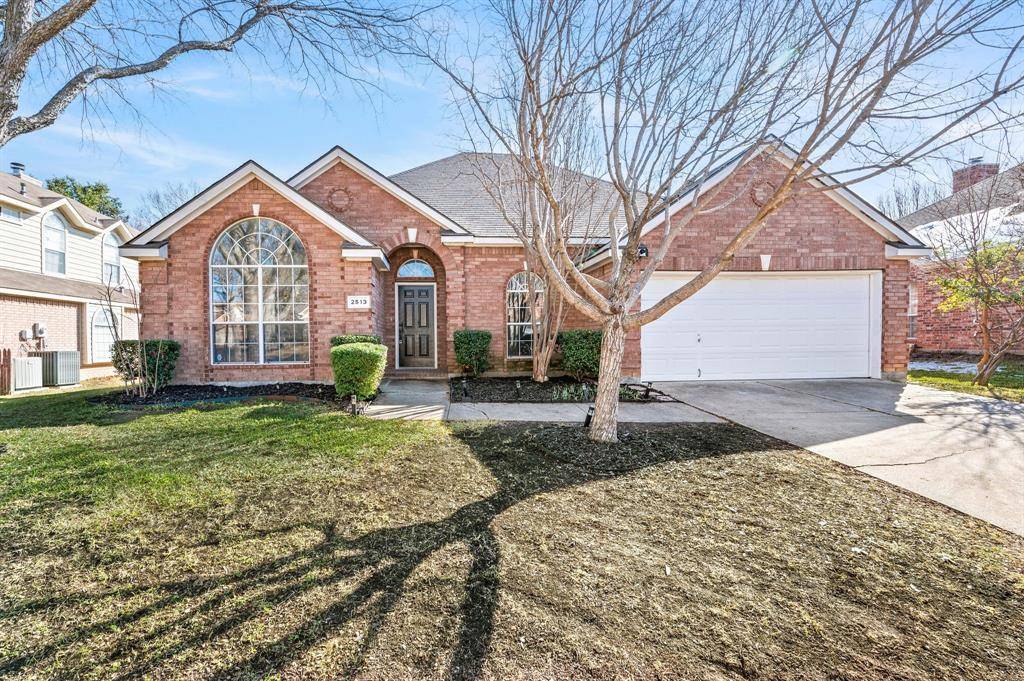 Mckinney, TX 75072,2513 Pheasant Run Drive