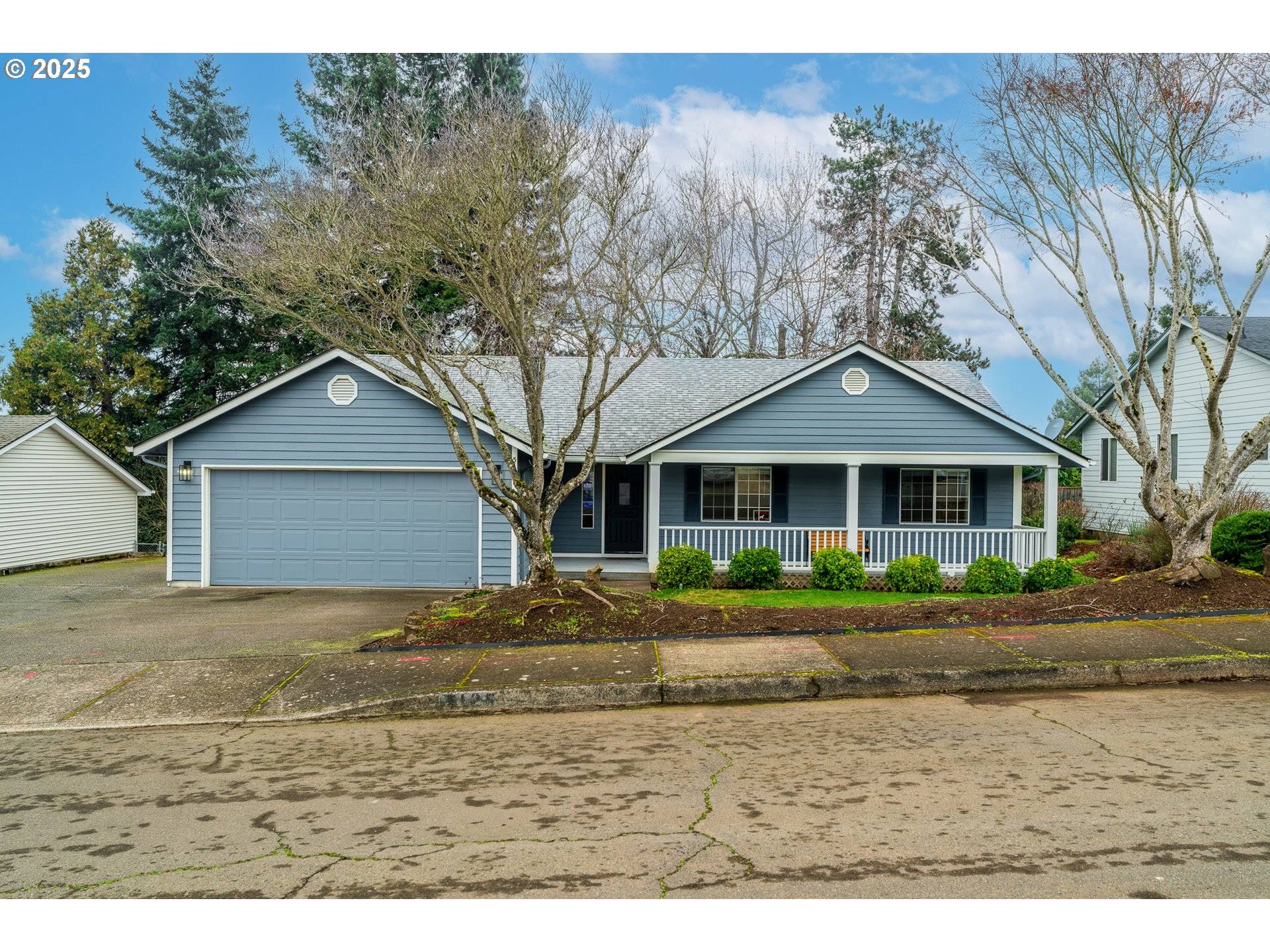 Salem, OR 97306,5125 CHERIE CT