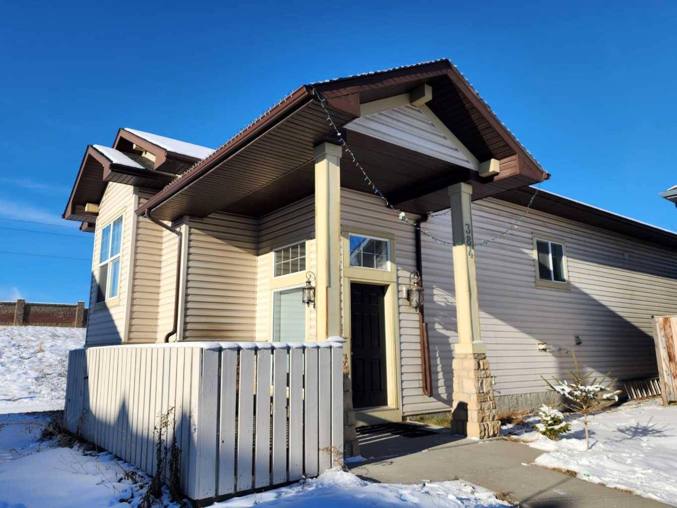 Calgary, AB T3M 0P7,384 Prestwick TER SE