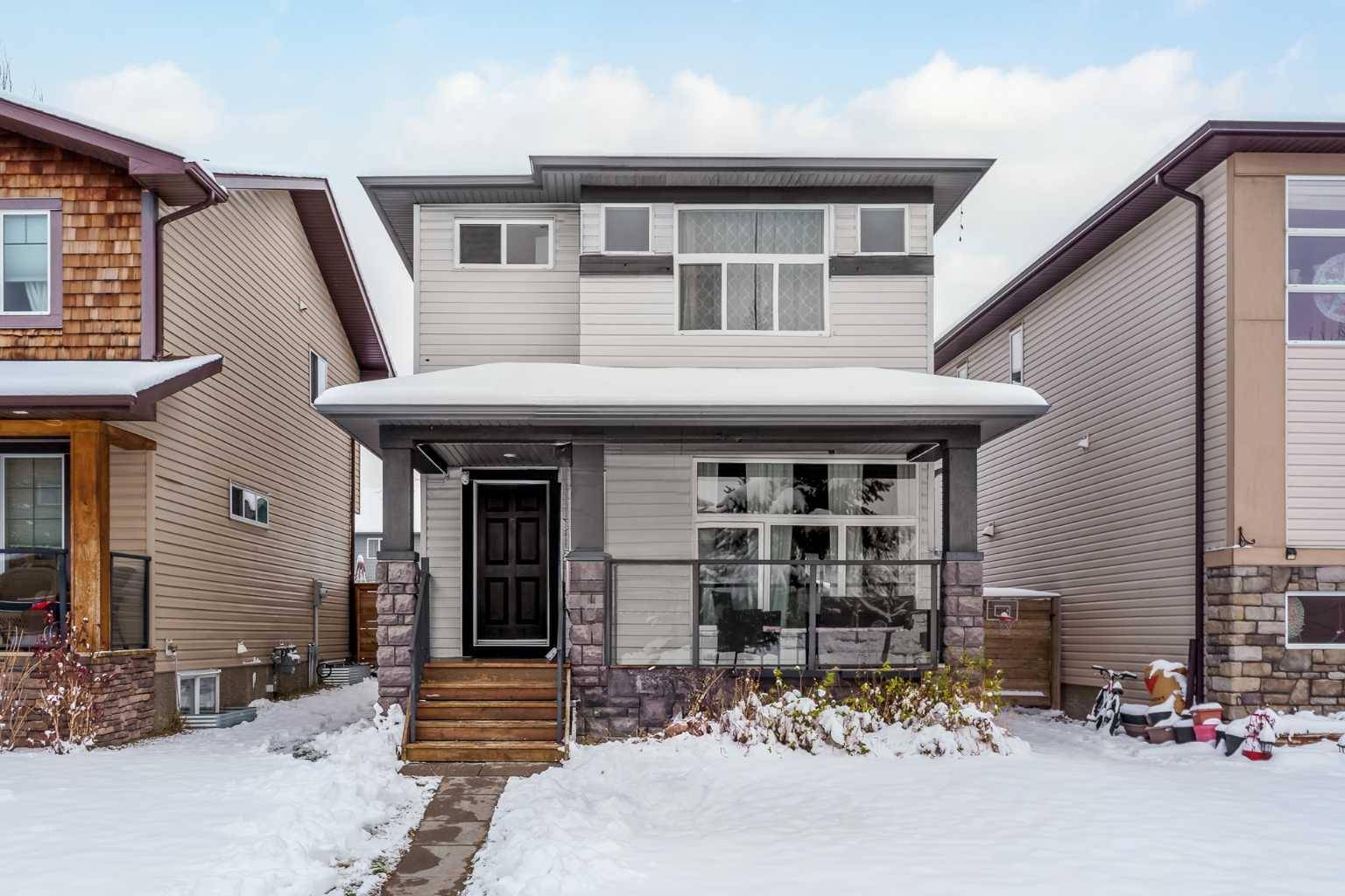 Calgary, AB T2X 0S9,74 Walden CRES SE