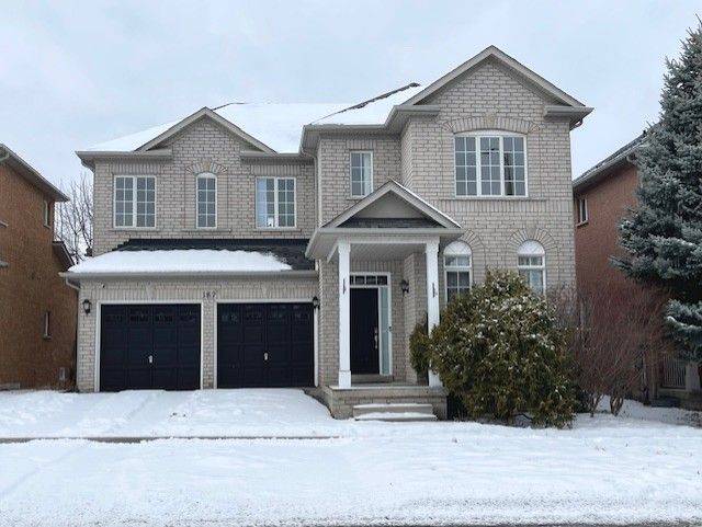 Richmond Hill, ON L4B 4G6,187 Silver Linden DR